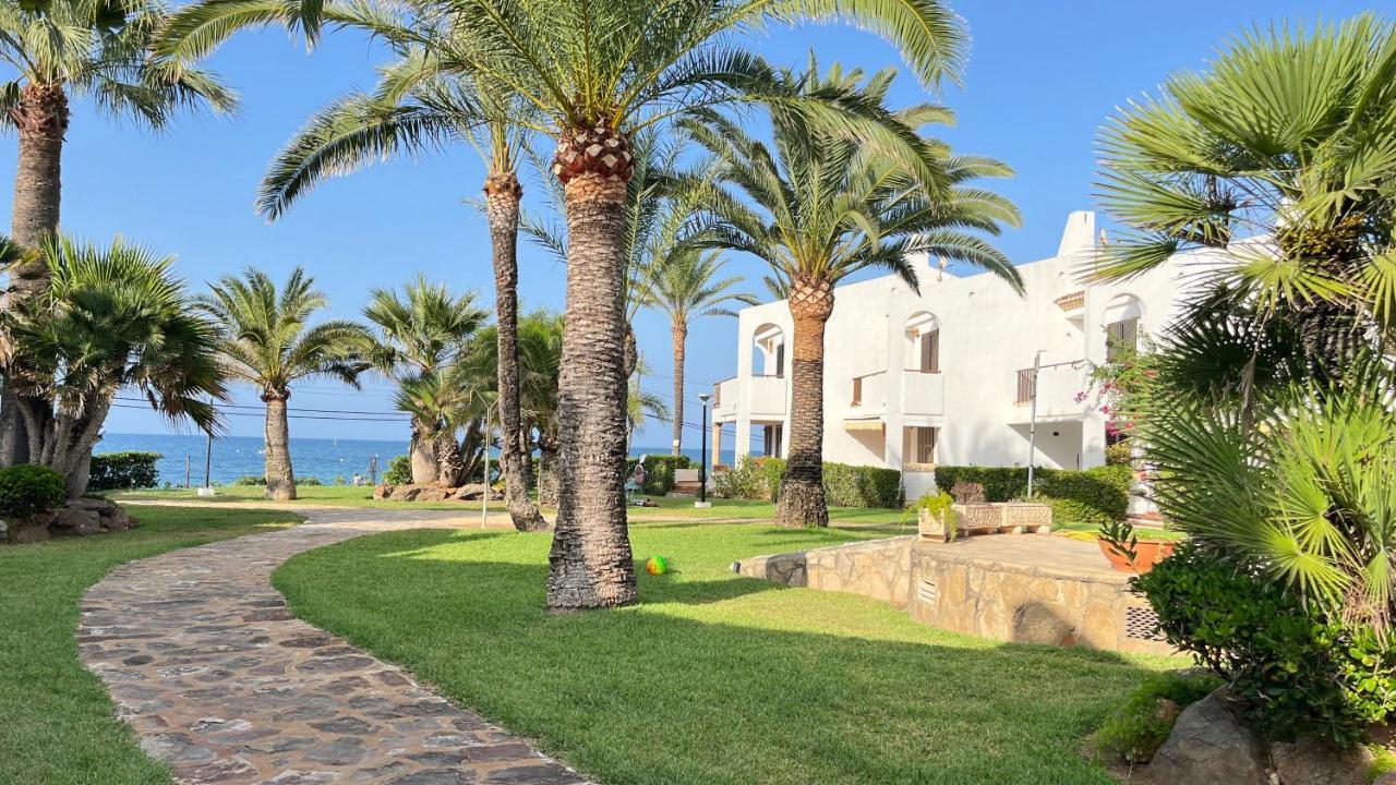 Arenes By El Conserje Dénia Exterior foto